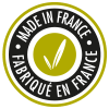 Logo cosmétiques Made in France Théophile Berthon