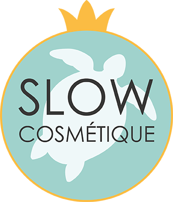 Logo Slow cosmétique