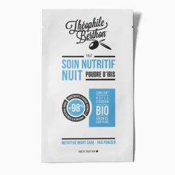 Sample bag - Nutritive night care cream