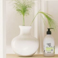 Alternative view of Trousse à offrir Verveine Agrumes – 3 soins pour le bain