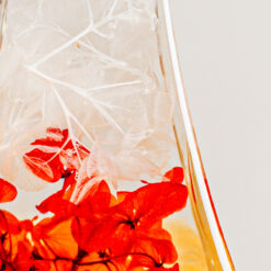 Alternative view of L'Herbarium de Théophile – Tour Eiffel Paris - La Bleu Blanc Rouge