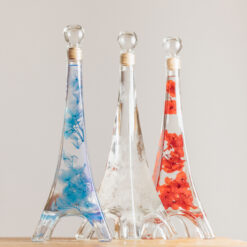 Alternative view of L'Herbarium de Théophile – Tour Eiffel Paris - La Blanche