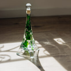 L'Herbarium de Théophile – Tour Eiffel - La Lierre Hélix - Plante immergée