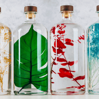 Couleurs et émotions